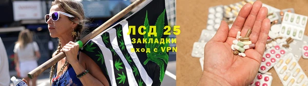 каннабис Белокуриха